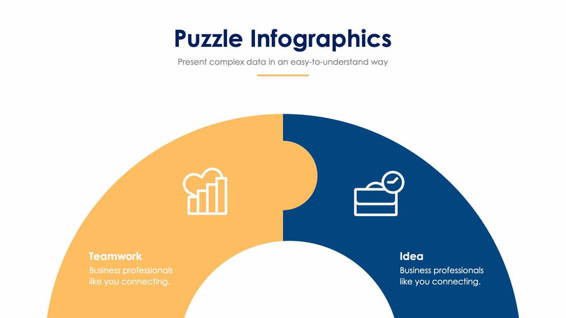 Puzzle-Slides Slides Puzzle Slide Infographic Template S01042211 powerpoint-template keynote-template google-slides-template infographic-template
