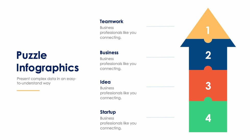 Puzzle-Slides Slides Puzzle Slide Infographic Template S01042215 powerpoint-template keynote-template google-slides-template infographic-template