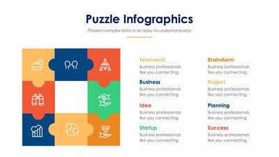 Puzzle-Slides Slides Puzzle Slide Infographic Template S01042216 powerpoint-template keynote-template google-slides-template infographic-template