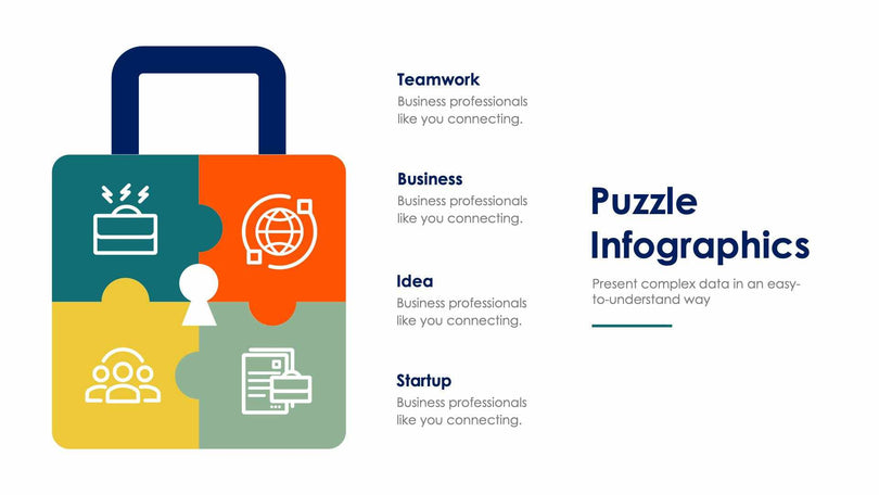 Puzzle-Slides Slides Puzzle Slide Infographic Template S01282203 powerpoint-template keynote-template google-slides-template infographic-template