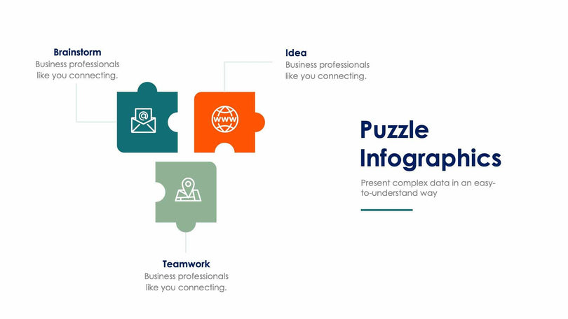 Puzzle-Slides Slides Puzzle Slide Infographic Template S01282206 powerpoint-template keynote-template google-slides-template infographic-template