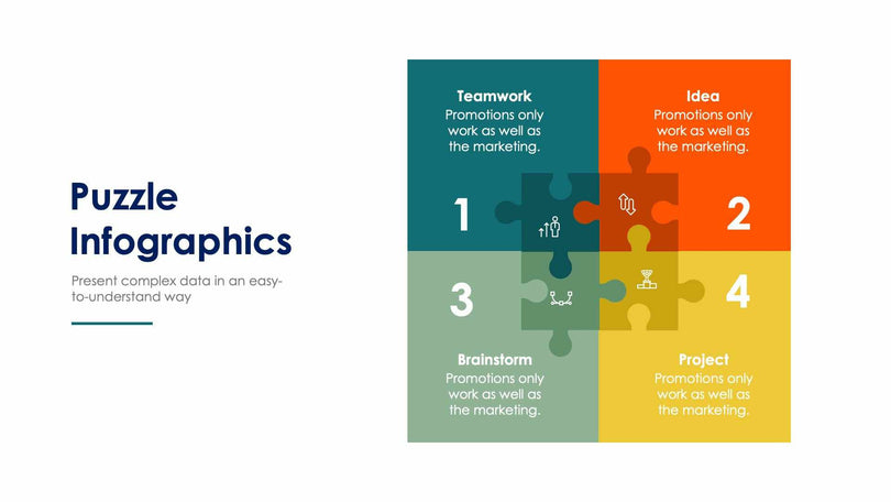 Puzzle-Slides Slides Puzzle Slide Infographic Template S01282207 powerpoint-template keynote-template google-slides-template infographic-template