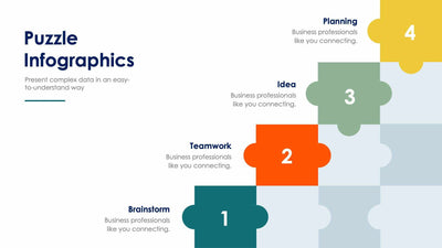 Puzzle-Slides Slides Puzzle Slide Infographic Template S01282209 powerpoint-template keynote-template google-slides-template infographic-template