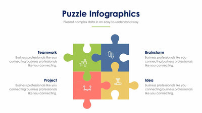 Puzzle-Slides Slides Puzzle Slide Infographic Template S01282212 powerpoint-template keynote-template google-slides-template infographic-template