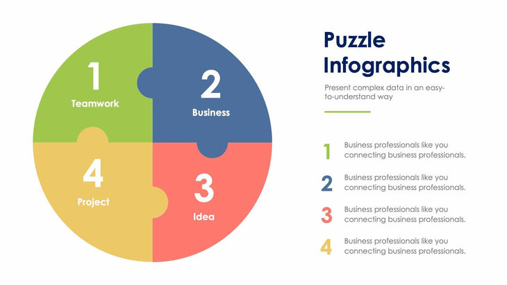 Puzzle-Slides Slides Puzzle Slide Infographic Template S01282220 powerpoint-template keynote-template google-slides-template infographic-template