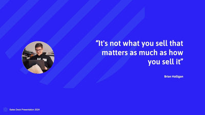 Quotes-Slides Slides Quote Blue Light Gray Slide Template S11082201 powerpoint-template keynote-template google-slides-template infographic-template