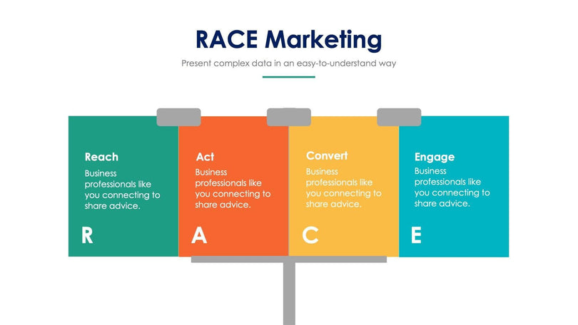 Race Marketing Planning Framework-Slides Slides Race Marketing Planning Framework Slide Infographic Template S01302209 powerpoint-template keynote-template google-slides-template infographic-template