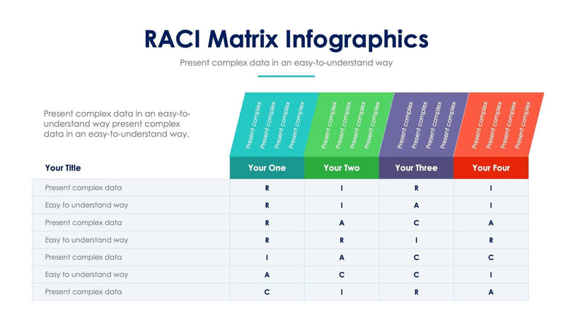 RACI Matrix-Slides Slides RACI Matrix Slide Infographic Template S03142208 powerpoint-template keynote-template google-slides-template infographic-template