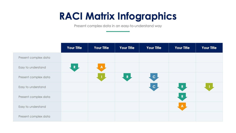 RACI Matrix-Slides Slides RACI Matrix Slide Infographic Template S03142214 powerpoint-template keynote-template google-slides-template infographic-template