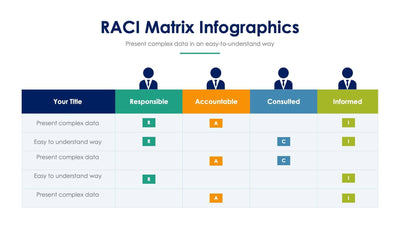 RACI Matrix-Slides Slides RACI Matrix Slide Infographic Template S03142215 powerpoint-template keynote-template google-slides-template infographic-template