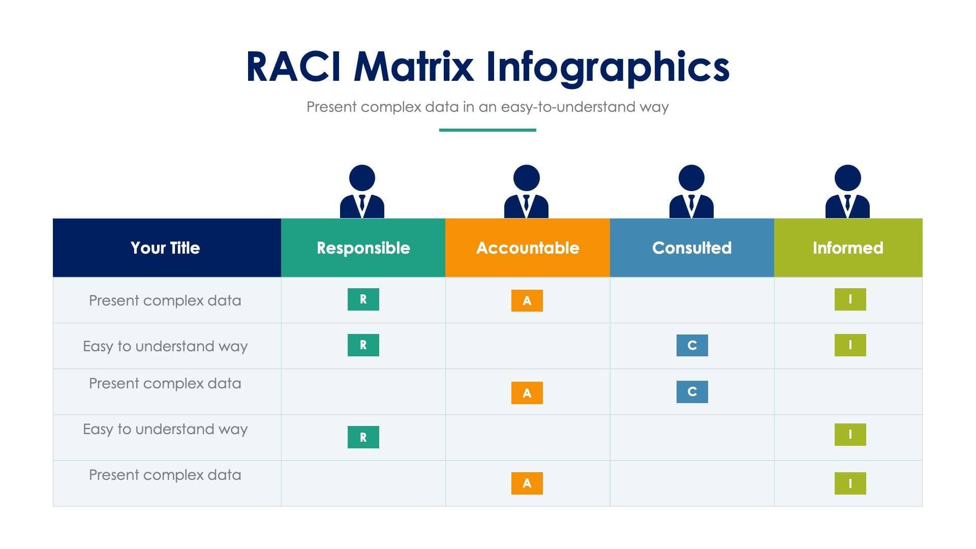 Free RACI Matrix Template For Excel Google Sheets, 46 OFF