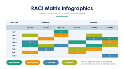RACI Matrix-Slides Slides RACI Matrix Slide Infographic Template S03142216 powerpoint-template keynote-template google-slides-template infographic-template