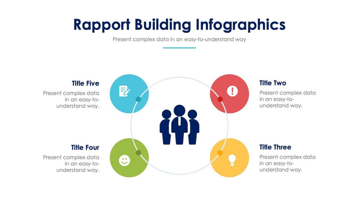 Rapport Building-Slides Slides Rapport Building Slide Infographic Template S03132206 powerpoint-template keynote-template google-slides-template infographic-template