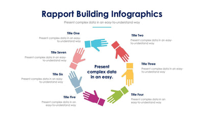 Rapport Building-Slides Slides Rapport Building Slide Infographic Template S03132208 powerpoint-template keynote-template google-slides-template infographic-template