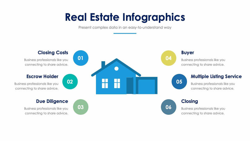 Real Estate-Slides Slides Real Estate Slide Infographic Template S01172202 powerpoint-template keynote-template google-slides-template infographic-template