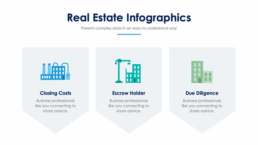Real Estate-Slides Slides Real Estate Slide Infographic Template S01172209 powerpoint-template keynote-template google-slides-template infographic-template