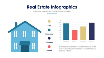 Real Estate-Slides Slides Real Estate Slide Infographic Template S01172211 powerpoint-template keynote-template google-slides-template infographic-template