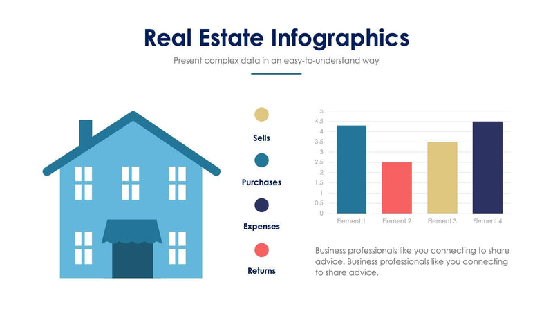 Real Estate Slides – Infografolio