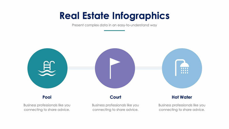 Real Estate-Slides Slides Real Estate Slide Infographic Template S01172227 powerpoint-template keynote-template google-slides-template infographic-template