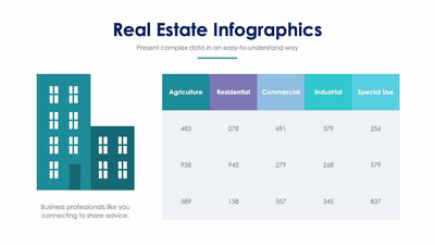 Real Estate-Slides Slides Real Estate Slide Infographic Template S01172231 powerpoint-template keynote-template google-slides-template infographic-template