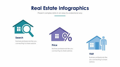 Real Estate-Slides Slides Real Estate Slide Infographic Template S01172234 powerpoint-template keynote-template google-slides-template infographic-template