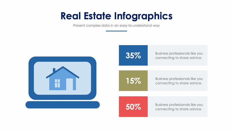Real Estate-Slides Slides Real Estate Slide Infographic Template S01172235 powerpoint-template keynote-template google-slides-template infographic-template