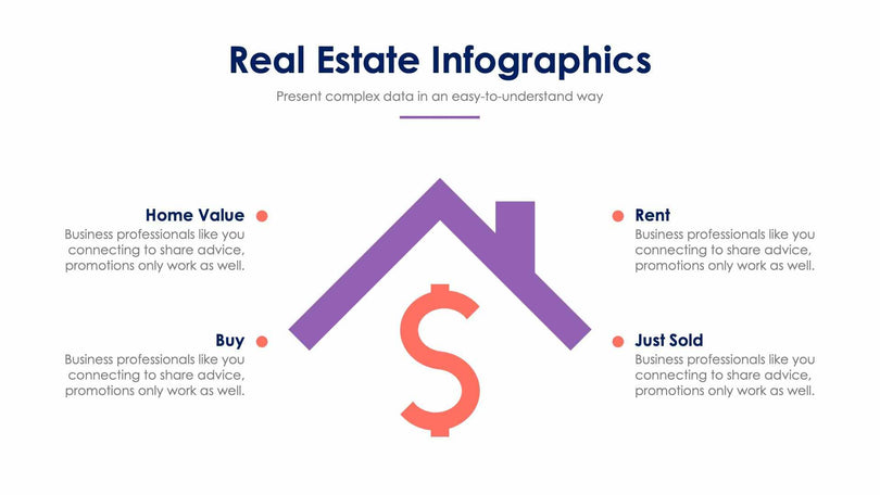 Real Estate-Slides Slides Real Estate Slide Infographic Template S01282202 powerpoint-template keynote-template google-slides-template infographic-template