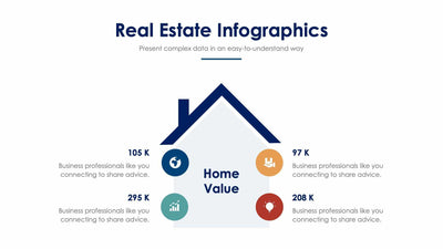 Real Estate-Slides Slides Real Estate Slide Infographic Template S01282213 powerpoint-template keynote-template google-slides-template infographic-template