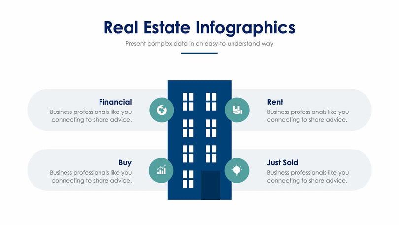 Real Estate-Slides Slides Real Estate Slide Infographic Template S01282215 powerpoint-template keynote-template google-slides-template infographic-template