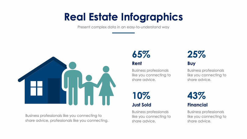 Real Estate-Slides Slides Real Estate Slide Infographic Template S01282217 powerpoint-template keynote-template google-slides-template infographic-template