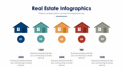 Real Estate-Slides Slides Real Estate Slide Infographic Template S01282219 powerpoint-template keynote-template google-slides-template infographic-template
