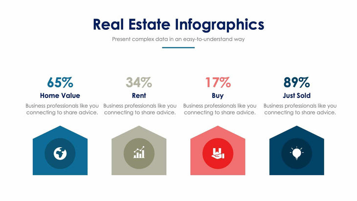 Real Estate-Slides Slides Real Estate Slide Infographic Template S12262101 powerpoint-template keynote-template google-slides-template infographic-template