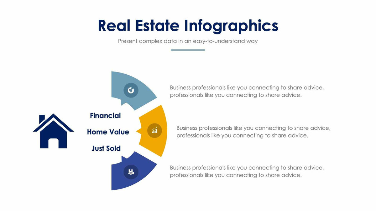 Real Estate Slide Infographic Template S12262118 – Infografolio