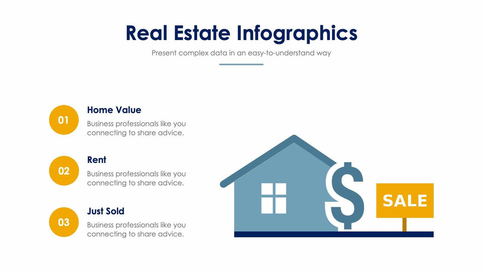 Real Estate-Slides Slides Real Estate Slide Infographic Template S12262119 powerpoint-template keynote-template google-slides-template infographic-template