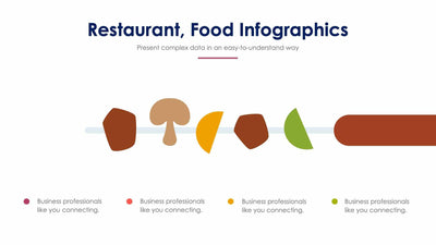 Restaurant Food-Slides Slides Restaurant Food Slide Infographic Template S01172203 powerpoint-template keynote-template google-slides-template infographic-template