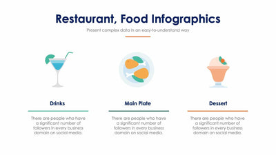 Restaurant Food-Slides Slides Restaurant Food Slide Infographic Template S01172217 powerpoint-template keynote-template google-slides-template infographic-template