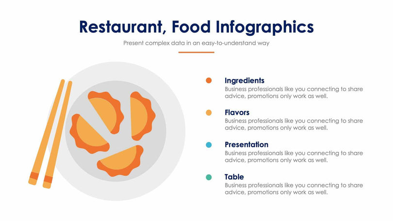 Restaurant Food-Slides Slides Restaurant Food Slide Infographic Template S01172218 powerpoint-template keynote-template google-slides-template infographic-template