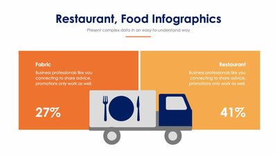Restaurant Food-Slides Slides Restaurant Food Slide Infographic Template S01172219 powerpoint-template keynote-template google-slides-template infographic-template