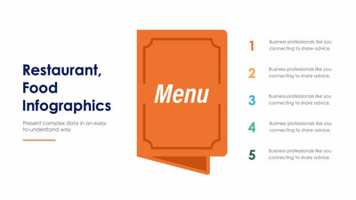 Restaurant Food-Slides Slides Restaurant Food Slide Infographic Template S01172220 powerpoint-template keynote-template google-slides-template infographic-template