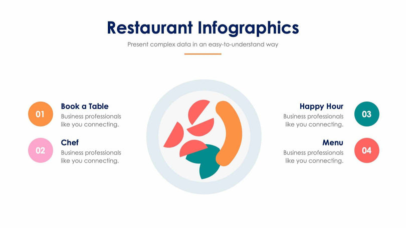 Restaurant Food-Slides Slides Restaurant Food Slide Infographic Template S12222101 powerpoint-template keynote-template google-slides-template infographic-template