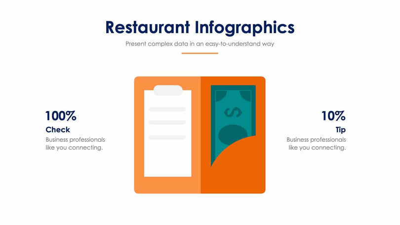 Restaurant Food-Slides Slides Restaurant Food Slide Infographic Template S12222104 powerpoint-template keynote-template google-slides-template infographic-template