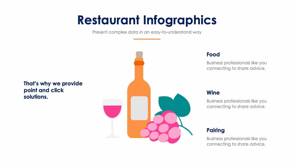 Restaurant Food-Slides Slides Restaurant Food Slide Infographic Template S12222108 powerpoint-template keynote-template google-slides-template infographic-template