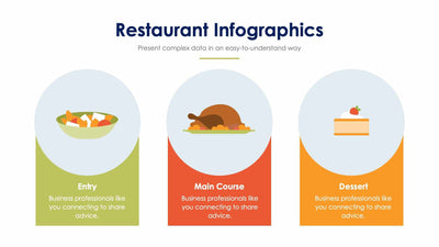 Restaurant Food-Slides Slides Restaurant Food Slide Infographic Template S12222114 powerpoint-template keynote-template google-slides-template infographic-template
