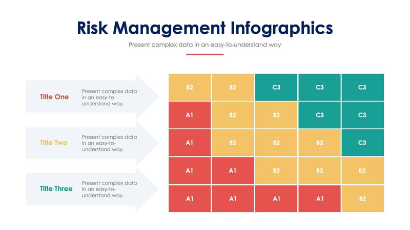 Detailed Risk Slide Specific Risk Risk-Management-Slides – Infografolio