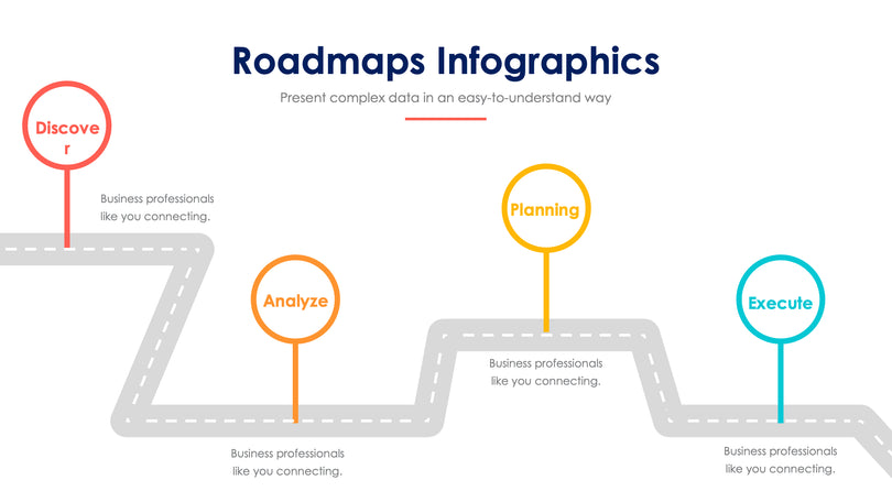 Roadmap Slide Infographic Template S11172104-Slides-Roadmap-Slides-Powerpoint-Keynote-Google-Slides-Adobe-Illustrator-Infografolio