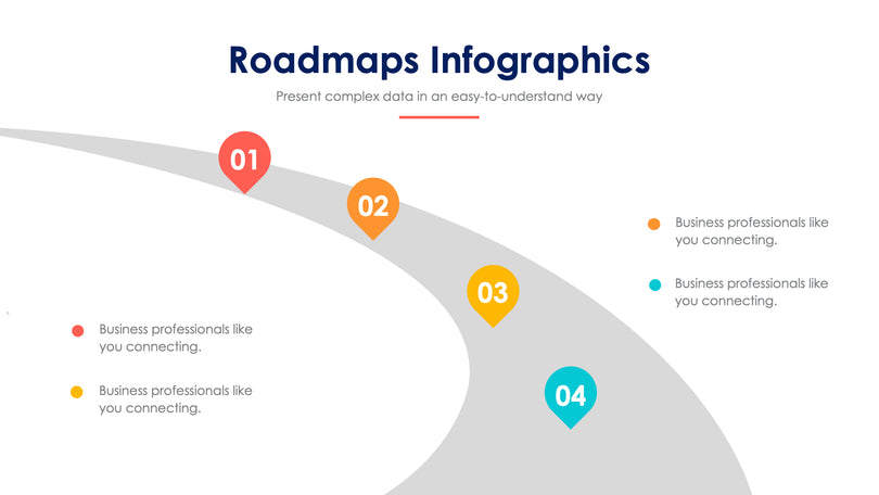 Roadmap Slide Infographic Template S11172105-Slides-Roadmap-Slides-Powerpoint-Keynote-Google-Slides-Adobe-Illustrator-Infografolio