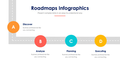 Roadmap Slide Infographic Template S11172116-Slides-Roadmap-Slides-Powerpoint-Keynote-Google-Slides-Adobe-Illustrator-Infografolio