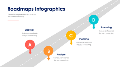 Roadmap Slide Infographic Template S11172118-Slides-Roadmap-Slides-Powerpoint-Keynote-Google-Slides-Adobe-Illustrator-Infografolio