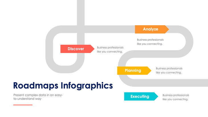 Roadmap Slide Infographic Template S11172119-Slides-Roadmap-Slides-Powerpoint-Keynote-Google-Slides-Adobe-Illustrator-Infografolio