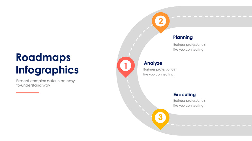 Roadmap Slide Infographic Template S11172121-Slides-Roadmap-Slides-Powerpoint-Keynote-Google-Slides-Adobe-Illustrator-Infografolio